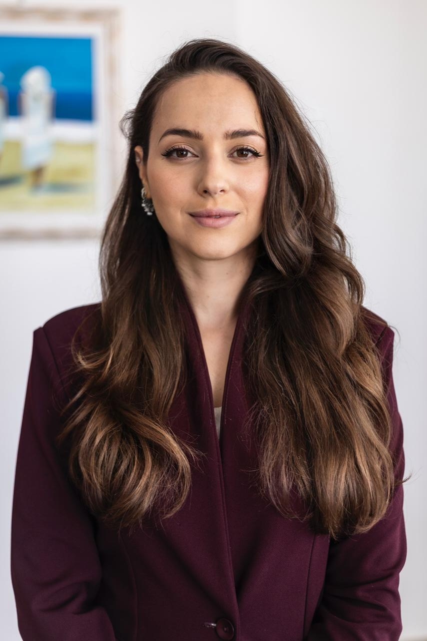 Ilaria Zavarise